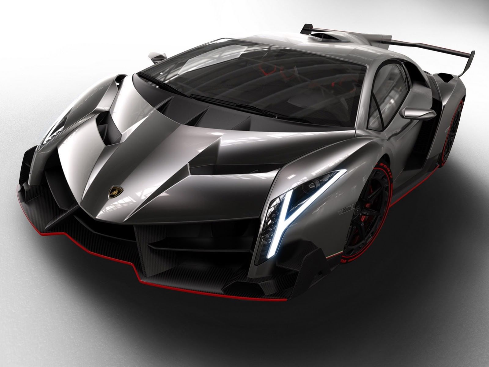 Lamborghini Veneno Special photo gallery - Image 1